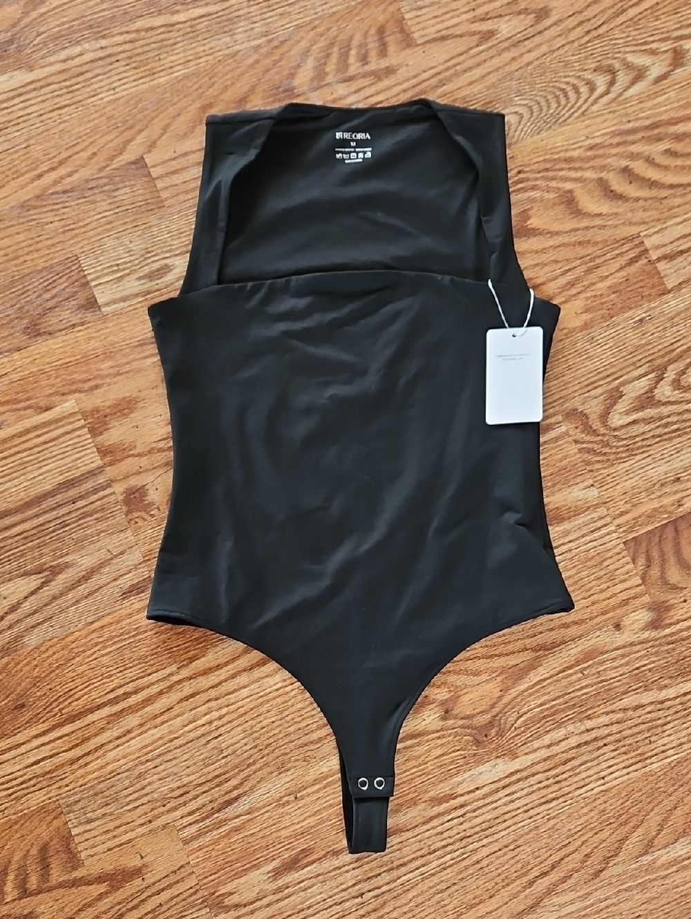 Body Suit